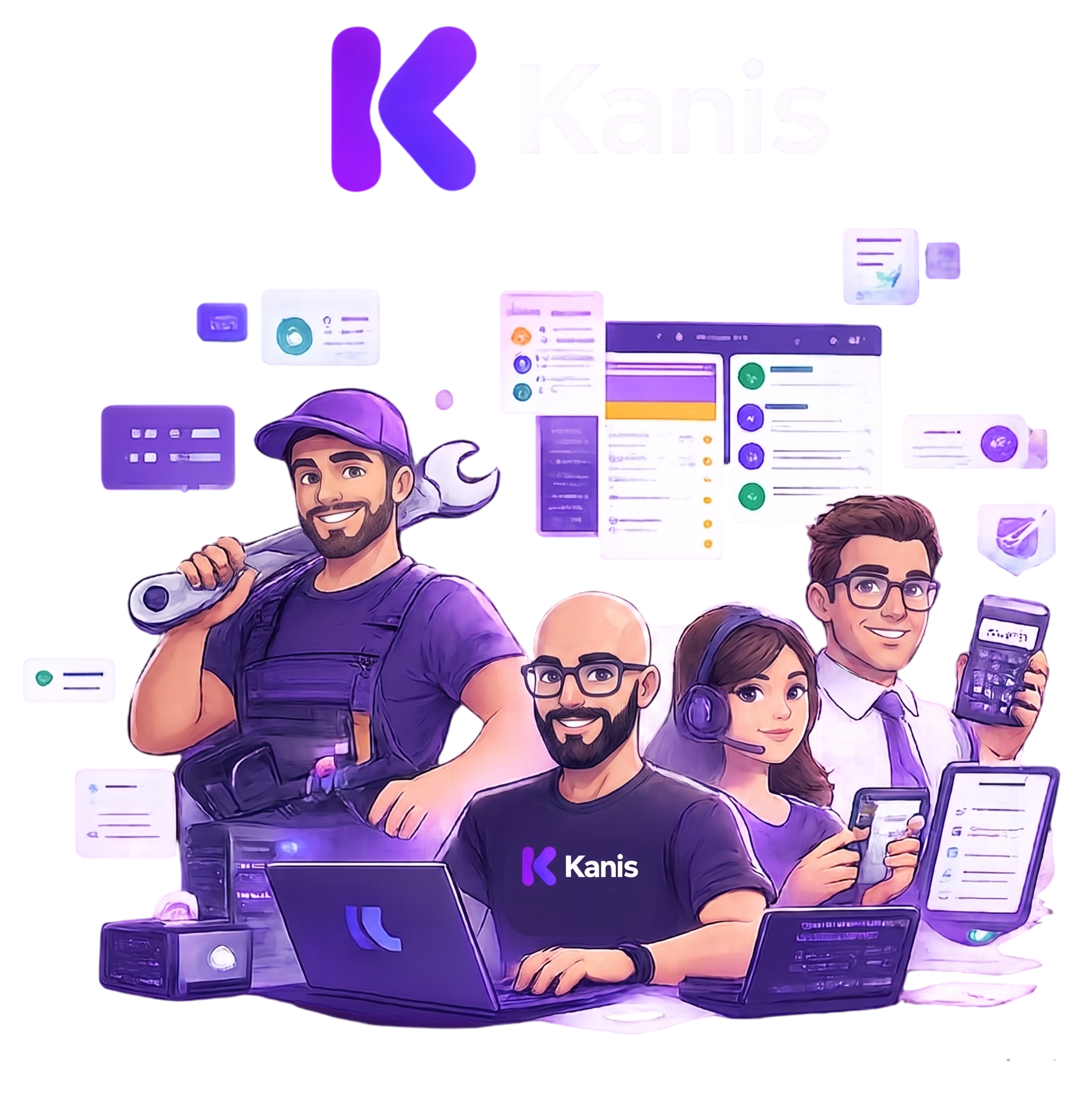 Kanis